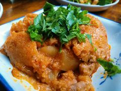 -茅屋大酒店