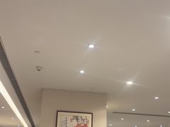 -红棉中餐厅·广州海航威斯汀酒店