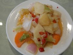 -醉云喃