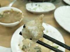 -盛元盛居传统炭火锅(绿园店)