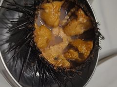 -渔港甄宴·海鲜·地标烟台菜(金沙滩店)
