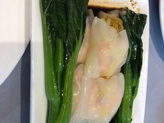 -御花园·粤菜·海鲜火锅(中山公园店)