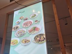 -轻蔬不用等·素食(江苏路店)