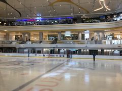 -冠军冰场CHAMPION RINK(苏州中心商场店)