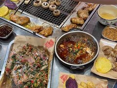 -塘屋烧烤·云南火塘烧烤品牌(春城慧谷旗舰店)