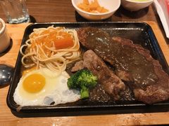 -豪享来牛排(人民店)