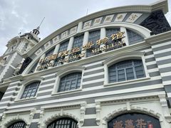 -中国铁道博物馆(正阳门馆)