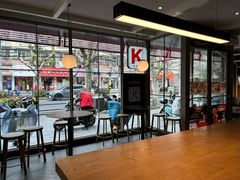 -肯德基(沪东店)