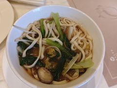-咸亨大酒店-自助餐厅(解放南路店)