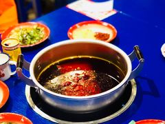 -马路边边串串香(双井直营店)