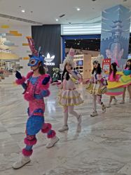 -吉米造型
