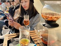 -茶是一枝花泡茶店