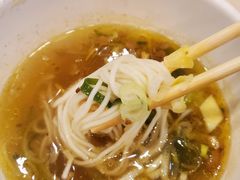 -乡党臊子面(丰庆公园店)