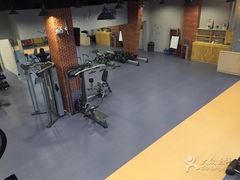 -VLines耀能运动Space&Flow(国贸店)