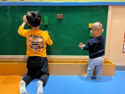 -巧虎欢乐岛(常营华联店)