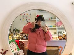 -Smile House咖啡馆(群芳小区店)