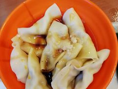 -龙抄手(春熙路总店)