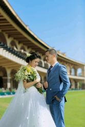 -1986婚纱摄影(清城店)