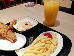 -乡村基(杨家坪建设店)