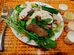 -So Lounge索兰至餐厅(蓝色港湾店)