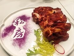 -西安饭庄·非遗陕菜(凤城五路店)
