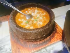 -绿茶餐厅(昆明世纪金源店)
