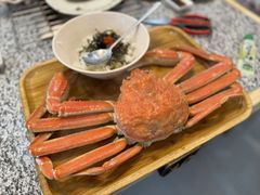 -震海贝烤贝·民俗特色店(延吉总店)