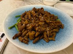 -汇兴源餐馆(小北路店)