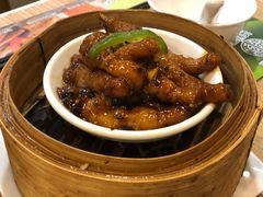 -添好运点心专门店(中环IFC店)