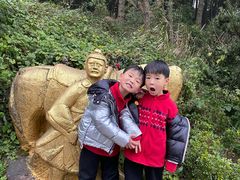 -綦江古剑山