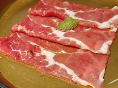 -一绪に寿喜烧(颍州万达店)