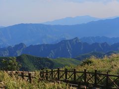 -妙峰山风景名胜区
