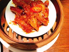 -ZEN采蝶轩·粤味臻鲜·手作点心·商务宴请(泰州店)