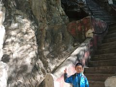 -北京上方山国家森林公园