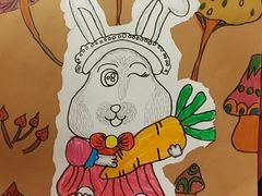 -学知乐教育·幼小衔接·小学科辅导(浦东外高桥森兰中心)