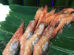 -加餐海鲜自助(集美银泰百货店)