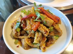 -志晖园圆子鸡·辣子鸡(阳光店)