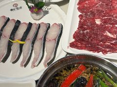 -围炉夜话·潮汕卤水火锅(榕江店)