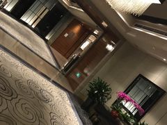 -唐拉雅秀酒店-唐苑中餐厅