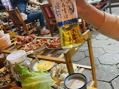 -阿昌白族石板烧(大理古城店)