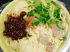 -美玲拉面(鞍山西道店)