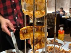 -汉丽斯巴西烤肉自助(市南店)