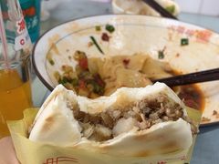 -大嘻咹biangbiang面(历史博物馆店)
