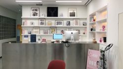 -T8 SALON