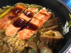 -亞婆井·劲抽面食(铂顿城店)