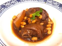 -扬州香格里拉·香宫中餐厅