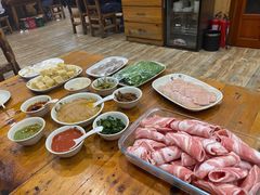 -老康火锅(黄河路总店)