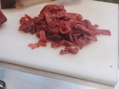 -河坝烧烤串城(金达莱店)