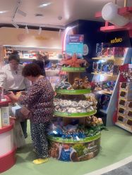 -奈尔宝家庭中心·亲子餐厅(鄞州万达店)