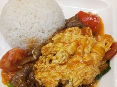 -尖沙咀茶餐厅(永泰店)